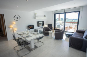 Sublime appartement roof top, Estepona